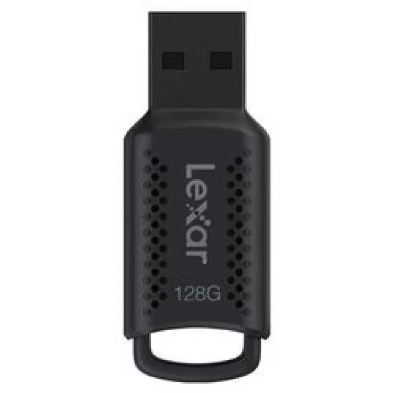 Chiavetta USB Lexar 128 GB USB Type-A 3.2 Gen 1 LJDV400128G-BNBNG