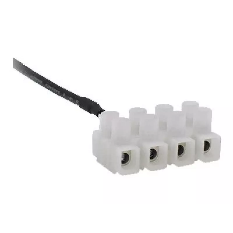 Cavo di alimentazione interno TELTONIKA PR2FK20M — 2 m, 4-Pin ATX12V
