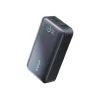 Anker PowerCore 533 - Powerbank - 10000 mAh - 30 Watt - 3 A (24 pin USB-C) - nero (A1256G12)