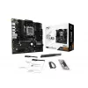 Scheda madre ASRock B850M Pro-A WiFi micro ATX – AMD B850, socket AM5, DDR5, 4x DIMM, 256 GB, Wi-Fi, LAN 2,5 Gb