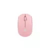 NATEC STORK mouse casa ambidestro RF wireless + USB Type-A ottico 1600 DPI