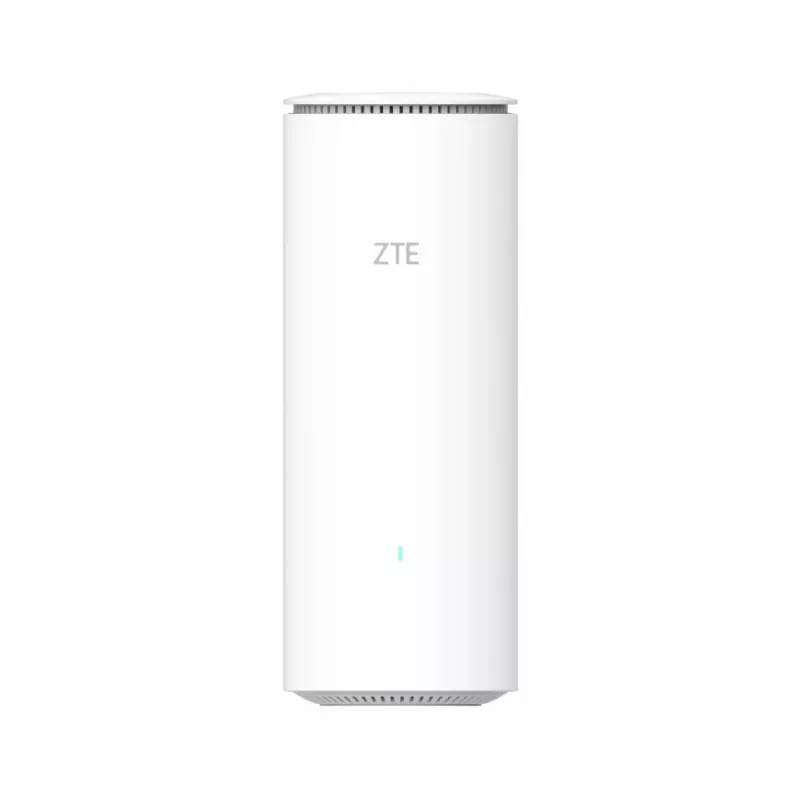 Router WLAN ZTE Z1320 Gigabit Ethernet dual band (2,4 GHz / 5 GHz) bianco