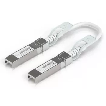Cavo InfiniBand/fibra ottica Ubiquiti UACC-Uplink-SFP28-0.15M