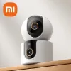 Telecamera di videosorveglianza IP Xiaomi Dual Smart Camera C300