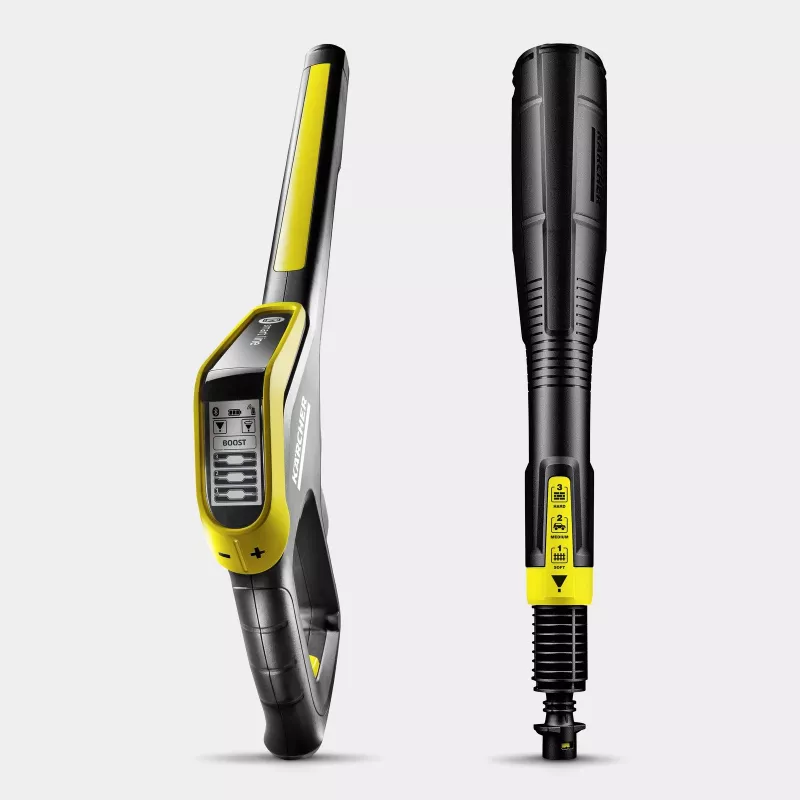Kärcher Home & Garden K 7 Premium Smart Control Flex idropulitrice 180 bar acqua fredda