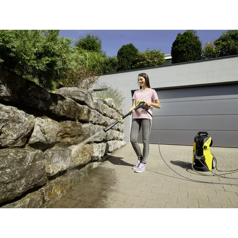 Kärcher Home & Garden K 7 Premium Smart Control Flex idropulitrice 180 bar acqua fredda