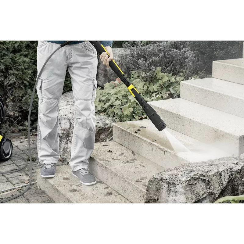 Kärcher Home & Garden K 7 Premium Smart Control Flex idropulitrice 180 bar acqua fredda