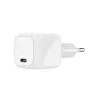 Belkin BoostCharge per laptop, smartphone, tablet bianco AC ricarica rapida per interni