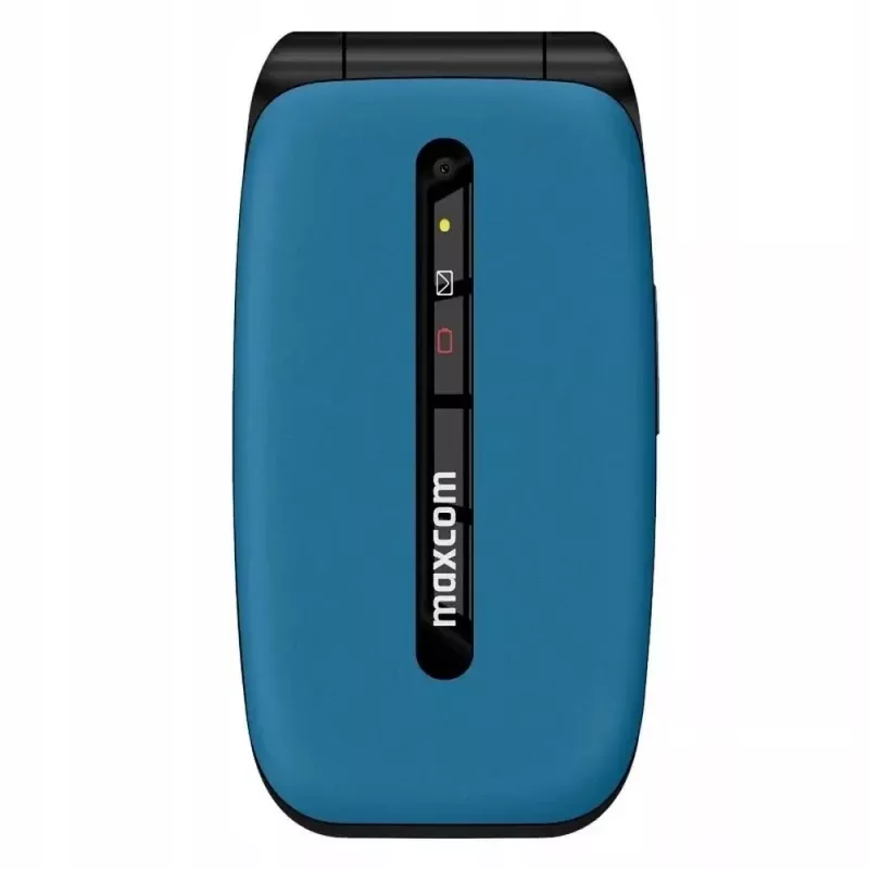 Telefono per anziani Maxcom Mm828 4G