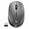 Mouse wireless DEFENDER AURIS MB-027 interfaccia
