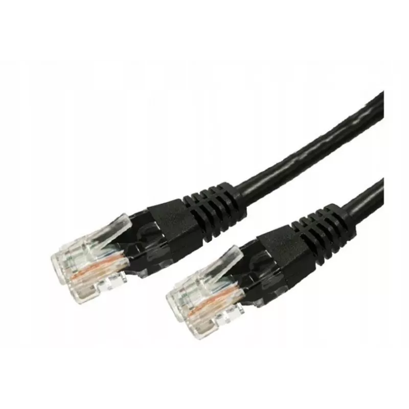 Tb AKTBXKS6AUP050B Cavo patch Ethernet nero