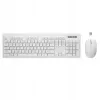 Rebeltec set tastiera e mouse wireless Biae Whiterun