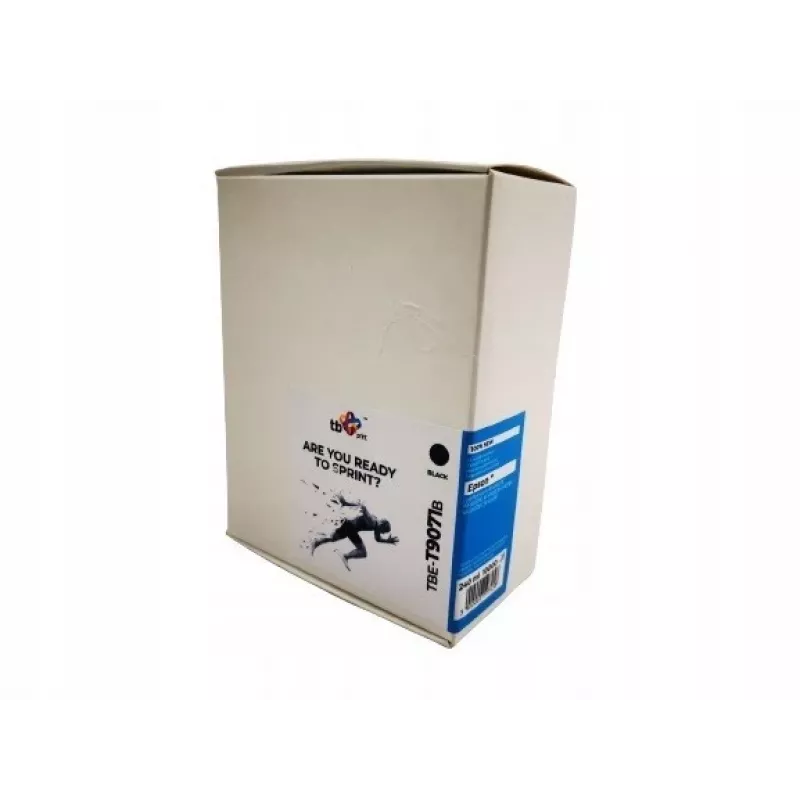 Cartuccia d'inchiostro Epson WF-6090 TBE-T9071B nero
