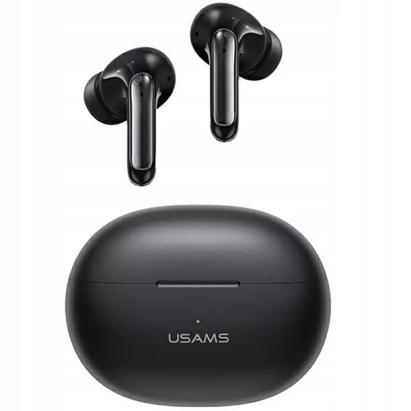 Usams Cuffie Bluetooth 5.3 TWS X-Don Serie Dual Mic ENC wireless