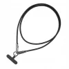 Cavo USB-C TB AKTBXKUCCSMY12B 1,2 m, nero, USB-C a USB-C