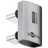 Adattatore/giunzione USB-C Goobay 74446 argento contatti nichel/oro