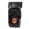 Squeak Bassblaster altoparlante Bluetooth 5.1, radio FM, lettore MP3 SQ1001