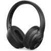 Usams Cuffie Bluetooth 5.3 Over-Ear Us-yh Serie nero/nero TDLYEJYS01