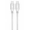 Cavo USB-C TB AKTBXKUCCOSI10W 1 m 240 W bianco