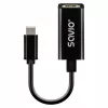 Adattatore grafico USB Savio AK-79