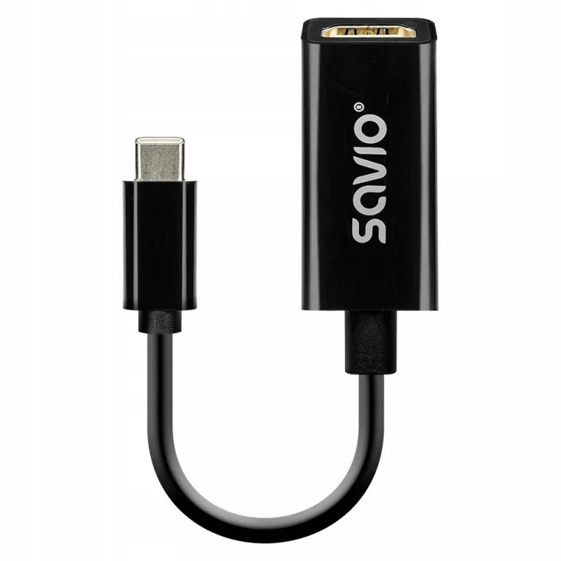 Adattatore grafico USB Savio AK-79