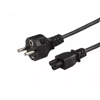 Cavo di alimentazione SAVIO CL-81Z 10 m 3x1,5 mm², cavo di alimentazione per elettrodomestici