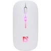 Mouse wireless DEFENDER TOUCH MM-997 a batteria 800/1200/1600 DPI bianco