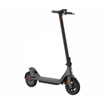 Monopattino elettrico Xiaomi Electric Scooter 4 Lite 2 Gen 300W 25km nero