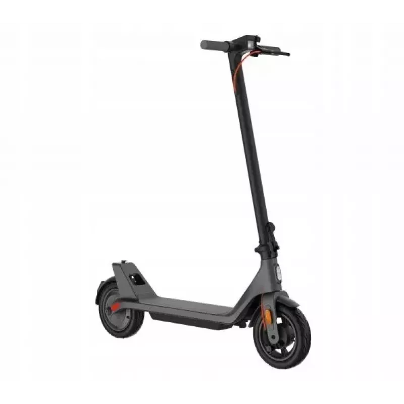Monopattino elettrico Xiaomi Electric Scooter 4 Lite 2 Gen 300W 25km nero