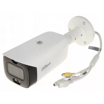 Telecamera IP IPC-HFW3549T1-as-PV-0280B-S5 TiOC Full Color 5 Mpx 2,8 mm Dahua