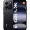 Xiaomi Redmi Note 14 16,9 cm (6,67) Hybrid Dual SIM 4G USB Type-C 8 GB 256 GB 5500 mAh nero