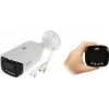 Telecamera di sorveglianza Dahua HFW3649T1-ASPV0280B-PRO 6MP IR bullet