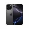 Smartfn Apple iPhone 16 Pro Max 8 Gb 1 Tb 5G nero titanio nero