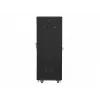 Armadio rack Lanberg FF01-6632-12B 32U armadio a pavimento nero