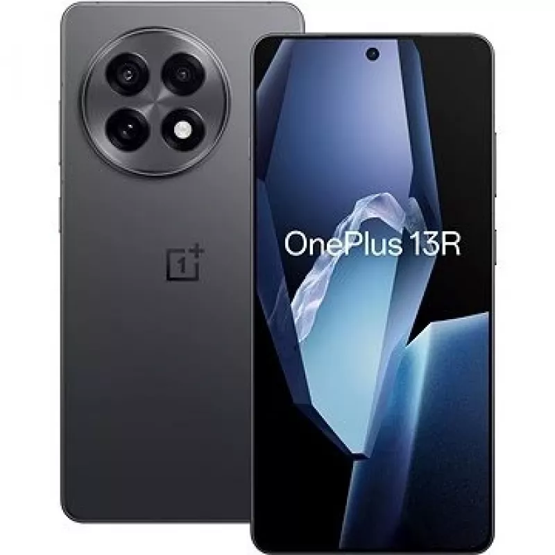 Smartphone OnePlus 13R 6.78