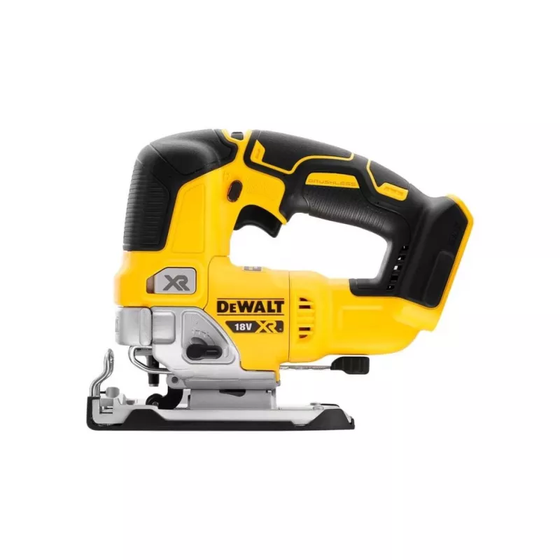 Sega a sciabola DeWALT DCS334N-XJ