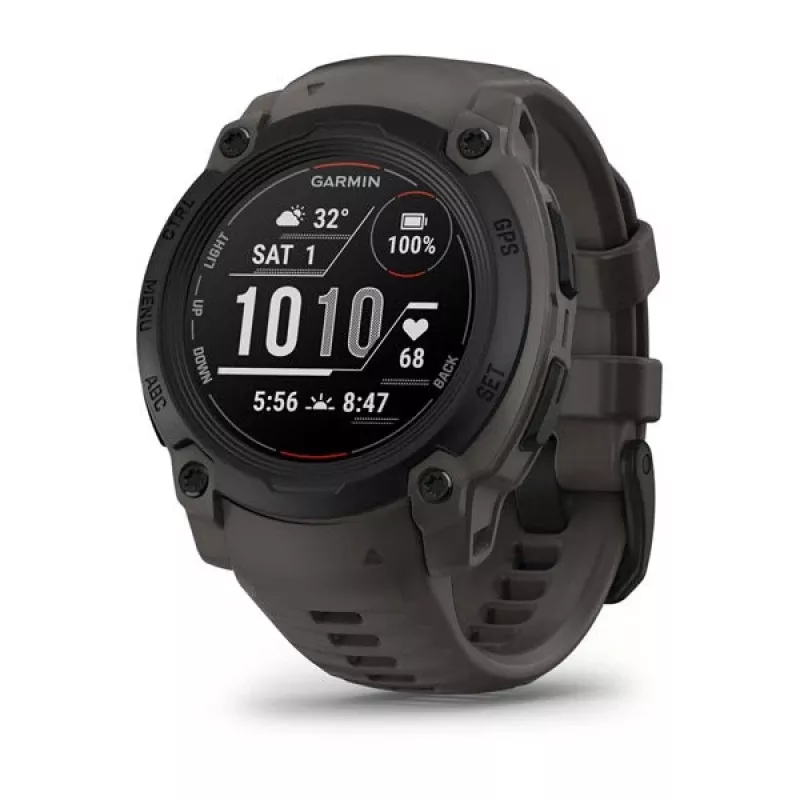 Garmin Instinct E 2,18 cm (0,86