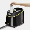 Kärcher 1.513-436.0 pulitore a vapore pulitore a vapore cilindrico 1 L 1900 W nero
