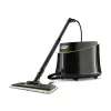 Kärcher 1.513-436.0 pulitore a vapore pulitore a vapore cilindrico 1 L 1900 W nero