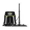 Kärcher 1.513-436.0 pulitore a vapore pulitore a vapore cilindrico 1 L 1900 W nero