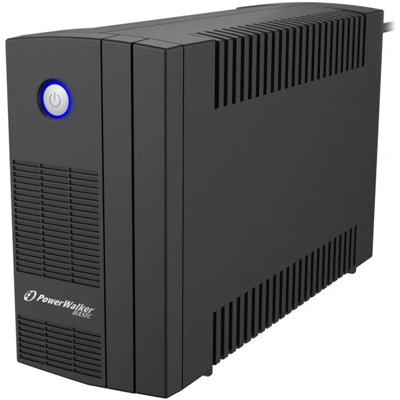 Gruppo di continuità PowerWalker Basic VI 650 SB