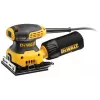 Levigatrice orbitale DeWALT DWE6411-QS