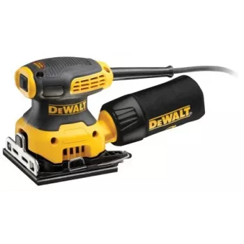 Levigatrice orbitale DeWALT DWE6411-QS