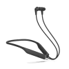 Urbanista Milan auricolari intrauricolari wireless, neri