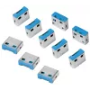 Dispositivo di input LogiLink AU0046