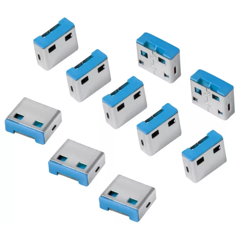 Dispositivo di input LogiLink AU0046