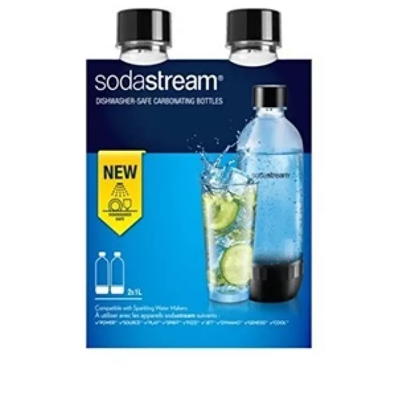 Bombola di anidride carbonica SodaStream 1042260410