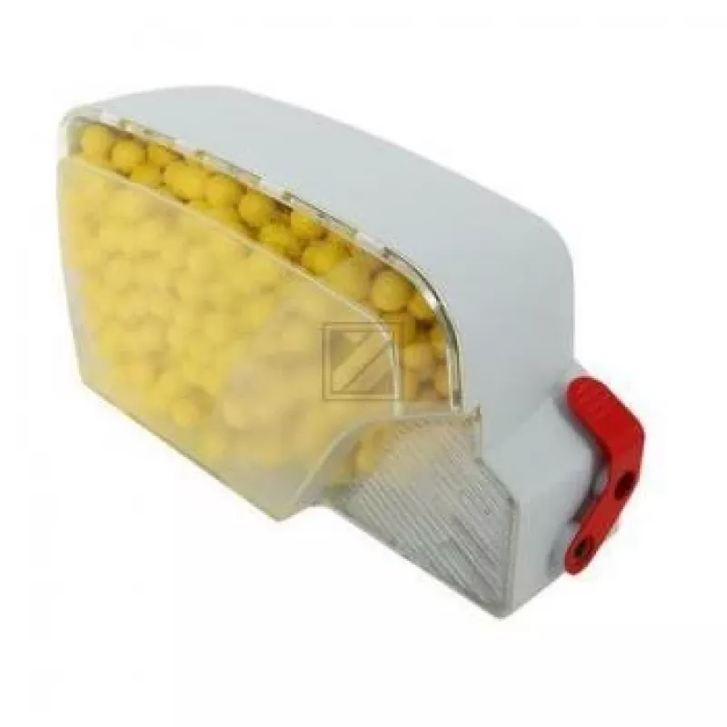 Cartuccia toner Oce 1070038731 1 pz. originale giallo