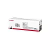 Cartuccia toner Canon 055 1 pezzo originale nero