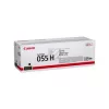 Canon 055H Cartuccia toner 1 pz. originale nero